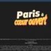 Paris à Cœur Ouvert Data Breach Exposes Contributor Info