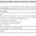Pickett USA Data Breach Exposes Critical Infrastructure Data