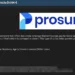 Prosura & VroomVroomVroom Data Breach: Customer Data for Sale