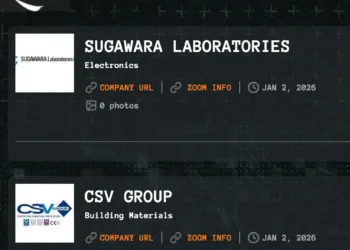 Qilin Ransomware Group Attack Hits Sugawara Laboratories and CSV Group