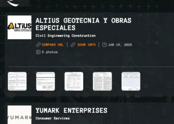 Qilin Ransomware Attack Hits Altius Geotecnia and Yumark Enterprises