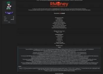Rmoney India Data Breach Exposes 1.5GB of Customer and KYC Data