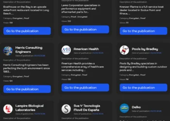 Sinobi Claims Responsibility for 14 New Corporate Breaches