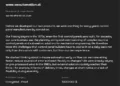 SW Automation Targeted by Lynx Ransomware Attack