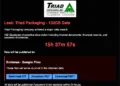 Triad Packaging Inc. Data Breach – Sicarii Ransomware Claims Attack