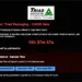 Triad Packaging Inc. Data Breach – Sicarii Ransomware Claims Attack