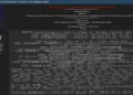 Taiwan HVAC Engineering Association Data Breach by Hexvior Group
