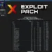 Exploit Pack Breach: Full Repository of Exploits and Shellcodes Leaked