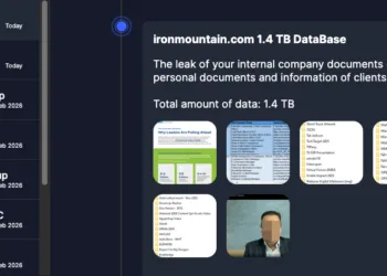 Everest Ransomware Breaches Iron Mountain, Polycom, Hosokawa Micron, Shinwa, SIGMA, Acu Trans, and Stellium