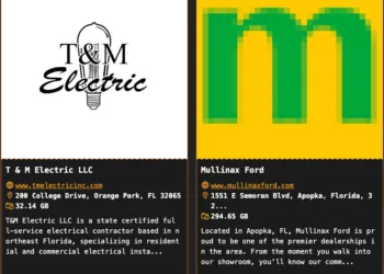 DragonForce Ransomware Hits T&M Electric and Mullinax Ford