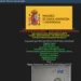 Spain Ministry of Universities Data Breach
