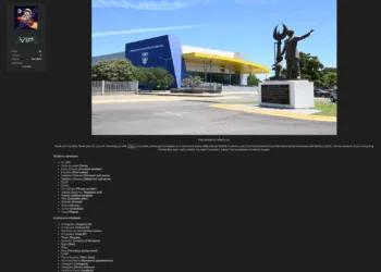 Universidad Autónoma de Sinaloa (UAS) Data Breach Affects Thousands