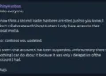 ShinyHunters Telegram Update Claims Second Leader Arrested