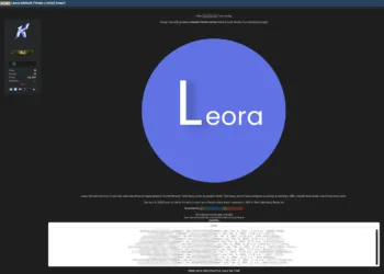 Leora Infotech Data Breach: 35,000 Records Allegedly Exposed