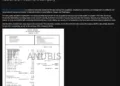 Rutherford Investment Company Hit by Anubis Ransomware