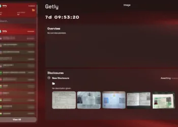 KillSec Ransomware Group Claims Cyberattack on Nigerian Fintech Getly