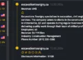 INC Ransomware Hits Tourigny, Chadwick, Aux, and HF Planners