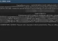 CryptoXScanner Data Breach – 14,000 User Records Leaked