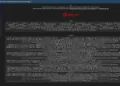 Municipalidad Distrital de Mejía Data Breach Exposes Citizen Form Data