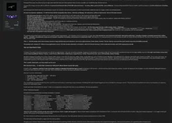 youX Data Breach: Australian FinTech Platform Compromised