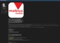 Mobi UZ Data Breach: Complete Corporate Network Compromise