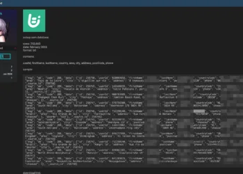 ACBuy Data Breach Exposes Over 250K Customer Records