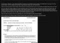 IFL Group Suffers Data Breach by Anubis Ransomware Group