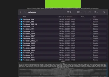 Zeew Data Breach Exposes Delivery Platform User PII and API Keys
