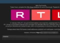 RTL Group Investigates Alleged Employee Data Breach