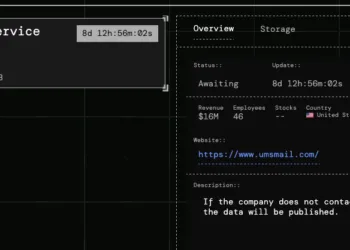 Universal Mailing Service Hit by Securotrop Ransomware Attack