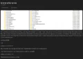 Shora Advisory Faces Data Leak in Tengu Ransomware Attack