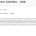 Stewart & Stevenson Colombia Suffers 19GB Data Breach