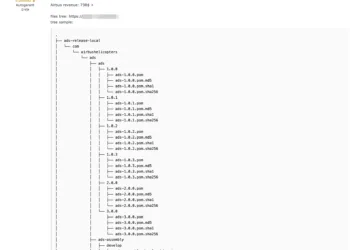 Airbus SE DevOps Environment Data Breach