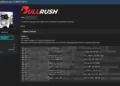 BullRush Data Breach: 180,000 Client Records Compromised
