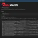 BullRush Data Breach: 180,000 Client Records Compromised