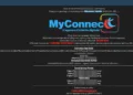 Myconnect Data Breach Exposes 125,000 User Records