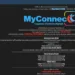 Myconnect Data Breach Exposes 125,000 User Records