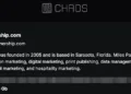 Miles Partnership Suffers Chaos Ransomware Data Breach