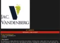 Jac Vandenberg Suffers Data Breach by Dragonforce Ransomware