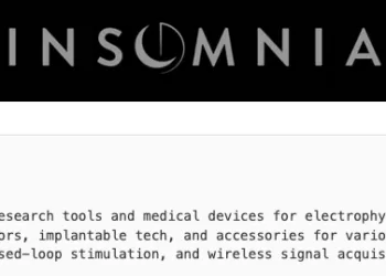 Ripple Neuro Investigates Alleged Insomnia Ransomware Attack