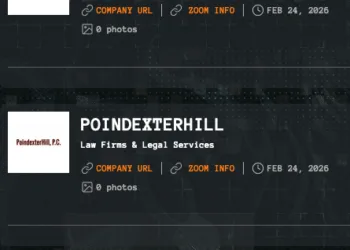 Qilin Attacks Envelex Thailand, PoindexterHill & Induherzig