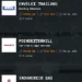 Qilin Attacks Envelex Thailand, PoindexterHill & Induherzig