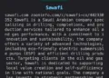 Sawafi Suffers Ransomware Attack by The Gentlemen Group