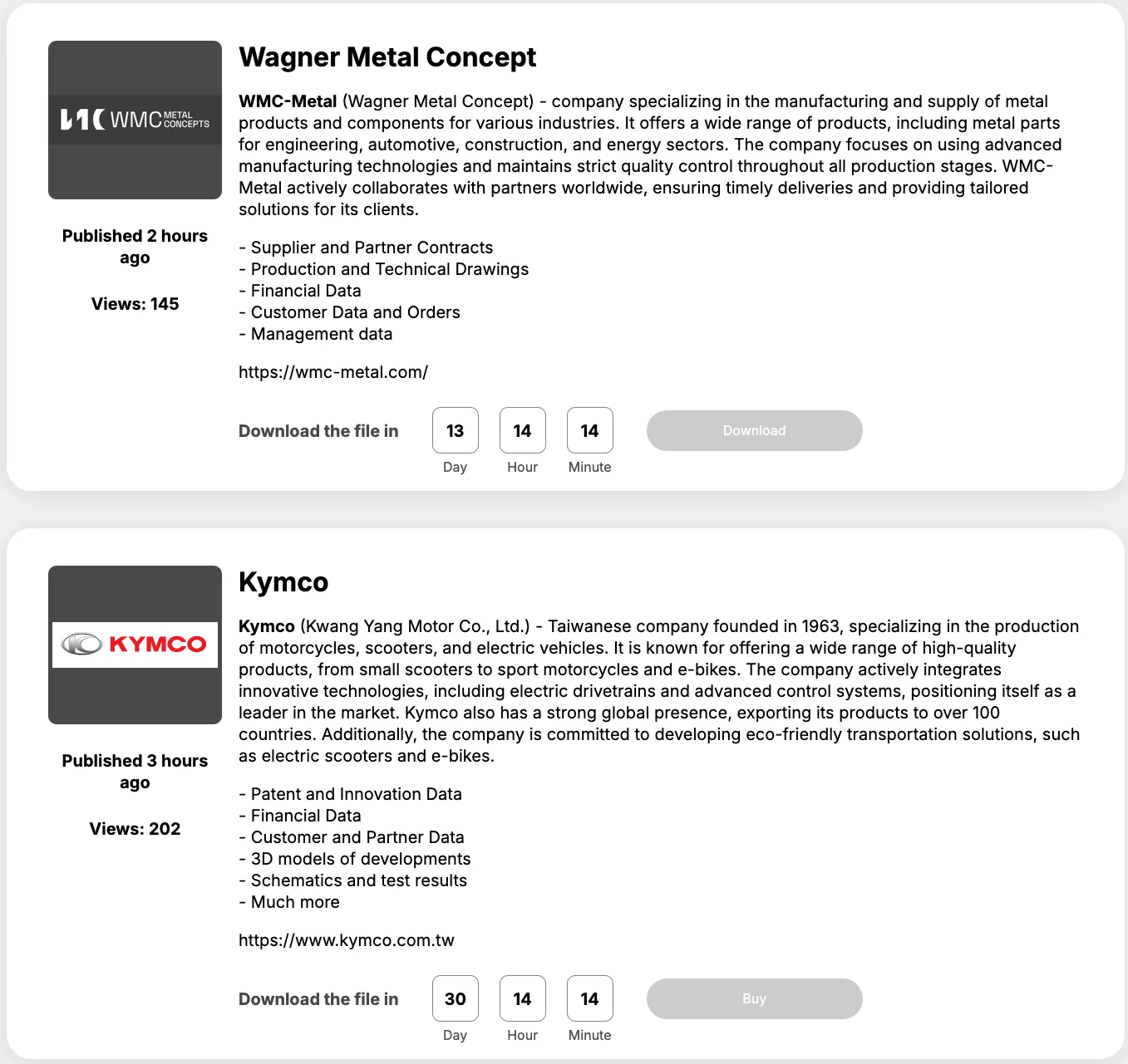 Space Bears Ransomware Hits Kymco &