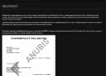 AkzoNobel Suffers Data Breach by Anubis Ransomware Group