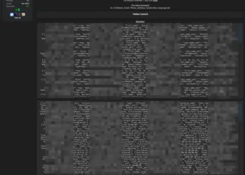 Den kulturelle skolesekken Data Breach Exposes 1.3M Records