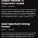 Handala Hack Breaches Sharjah National Oil & Israel Opportunity