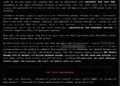 LexisNexis Investigates Massive Data Breach by FULCRUMSEC
