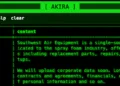 ICAFe Companies Suffers Ransomware Attack by Akira Group
