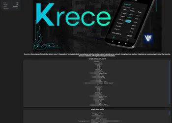 Krece Fintech Data Breach Exposes Millions of User Records